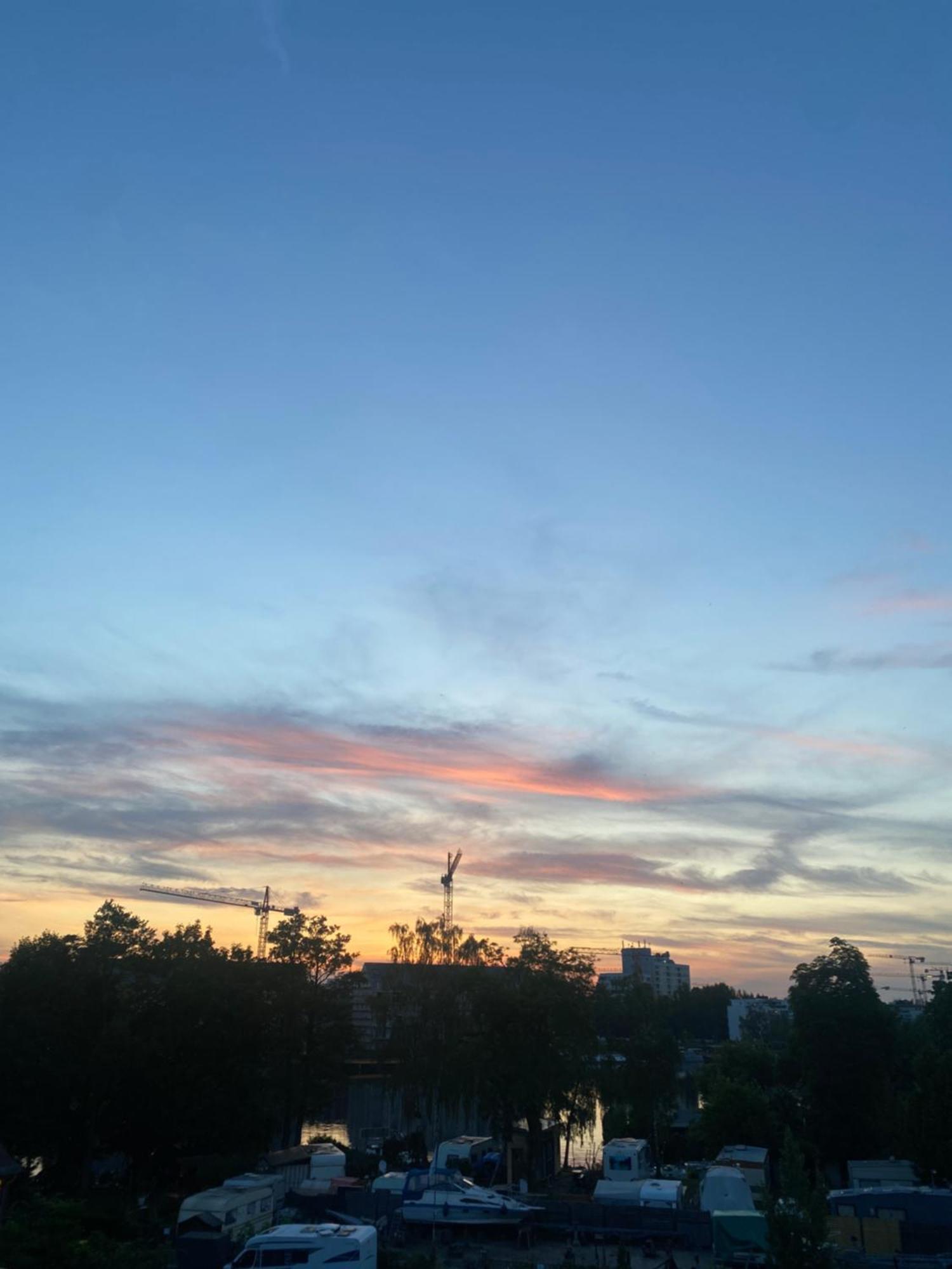 Appartamento Havelblick *