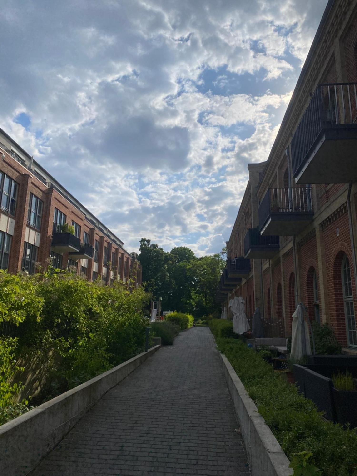 Appartamento Havelblick Berlino