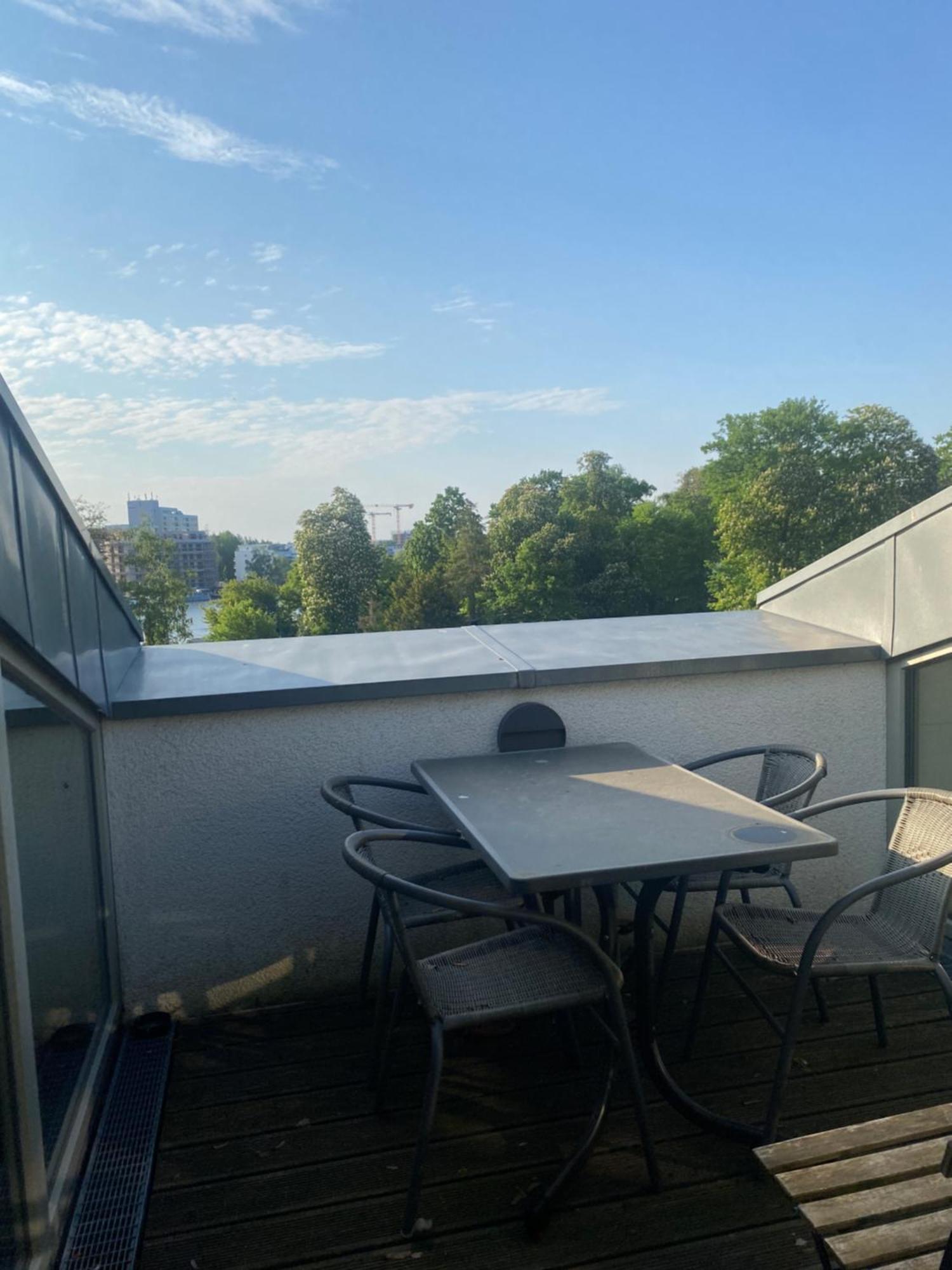 Havelblick Appartamento
